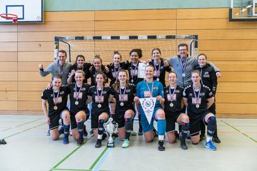 Bild 116 - Frauen Landesmeisterschaft